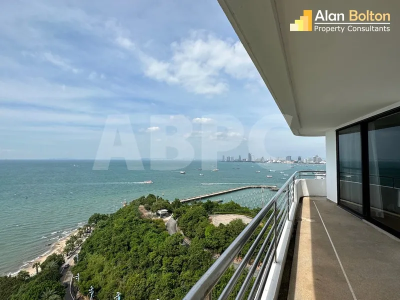 4 Bed 5 Bath in Pratumnak CR6764 photo 6