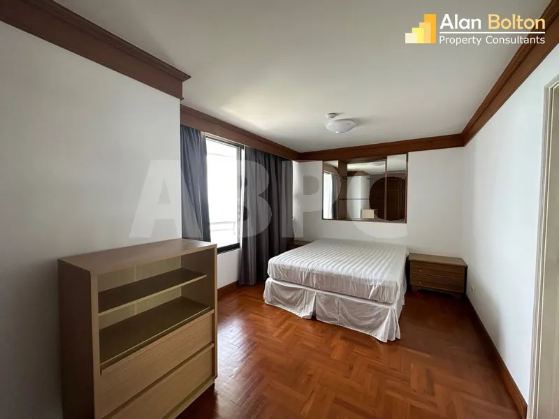 4 Bed 5 Bath in Pratumnak CR6764 photo 10