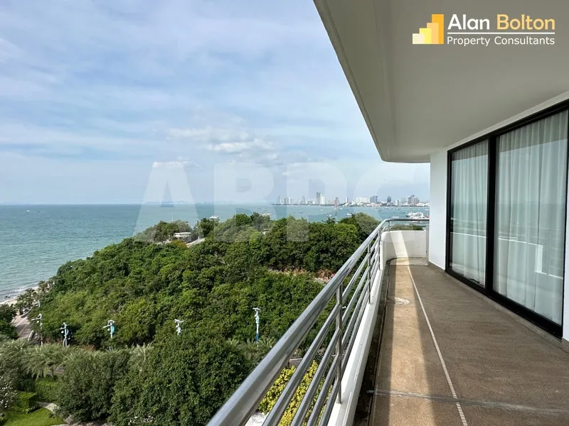 4 Bed 5 Bath in Pratumnak CR6765 photo 5