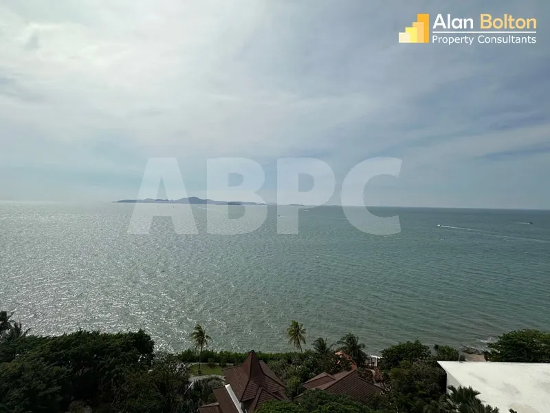 4 Bed 5 Bath in Pratumnak CR6765 photo 6