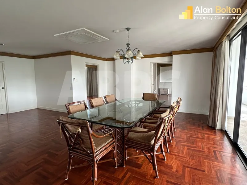 4 Bed 5 Bath in Pratumnak CR6765 photo 10