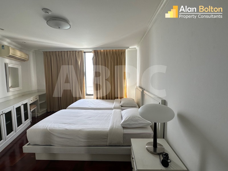 Ocean View 3 Bed 4 Bath Condo in Pratumnak CR6767 photo 7