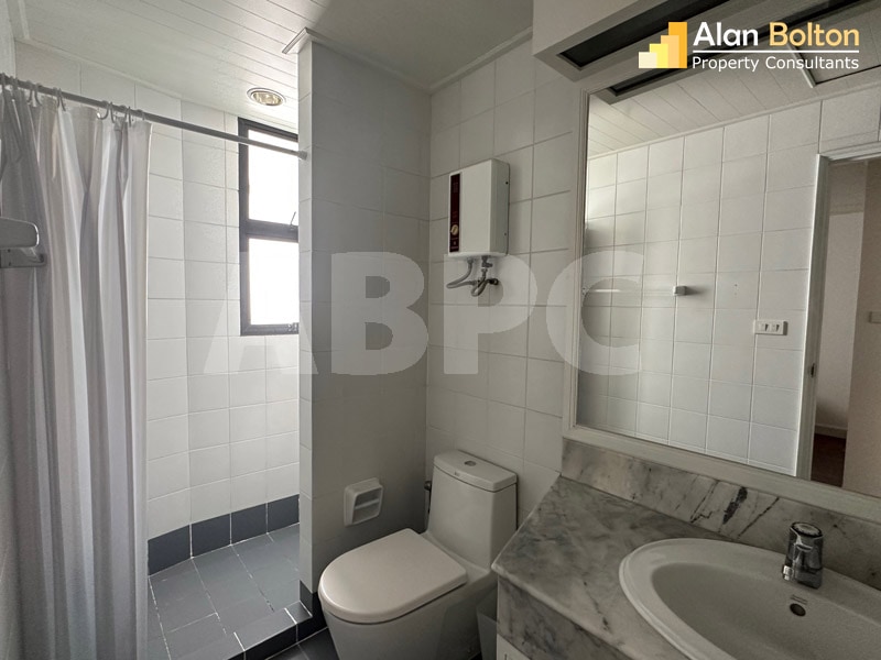 Ocean View 3 Bed 4 Bath Condo in Pratumnak CR6767 photo 5