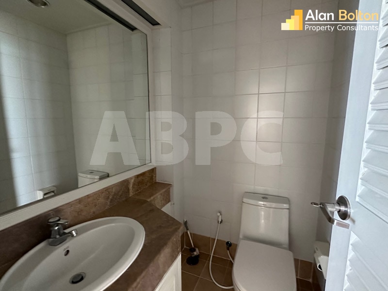 Ocean View 3 Bed 4 Bath Condo in Pratumnak CR6767 photo 6