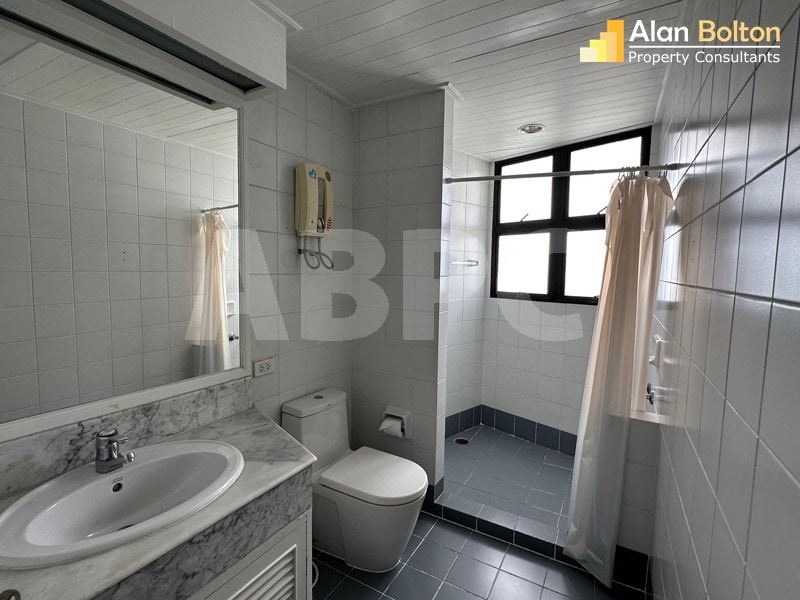 Ocean View 3 Bed 4 Bath Condo in Pratumnak CR6767 photo 8