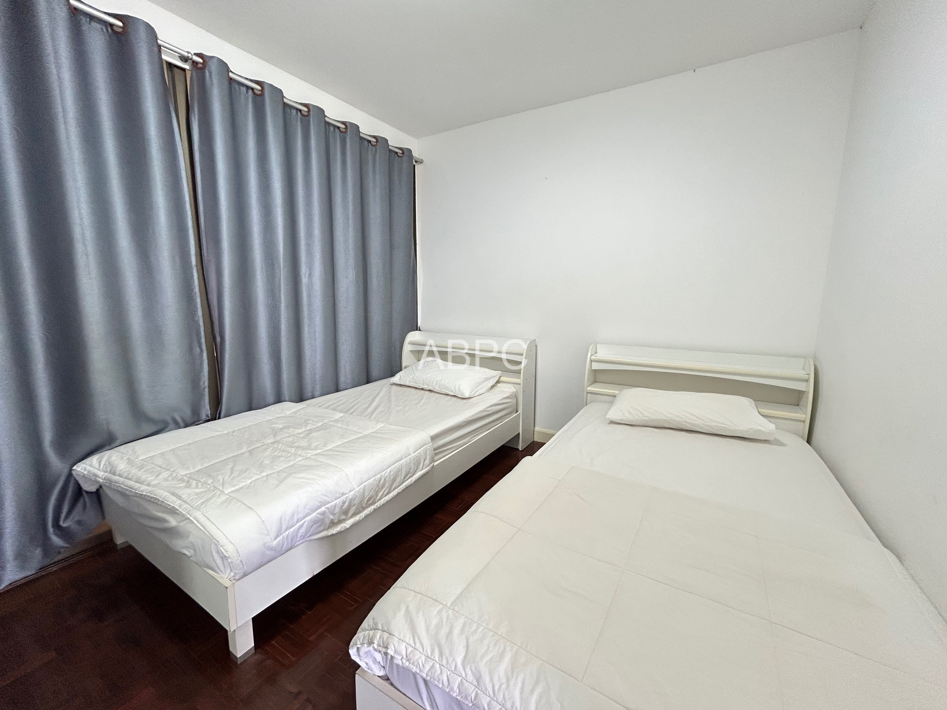 Walking distance to Jomtien Beach - 2 Bed For Rent photo 11