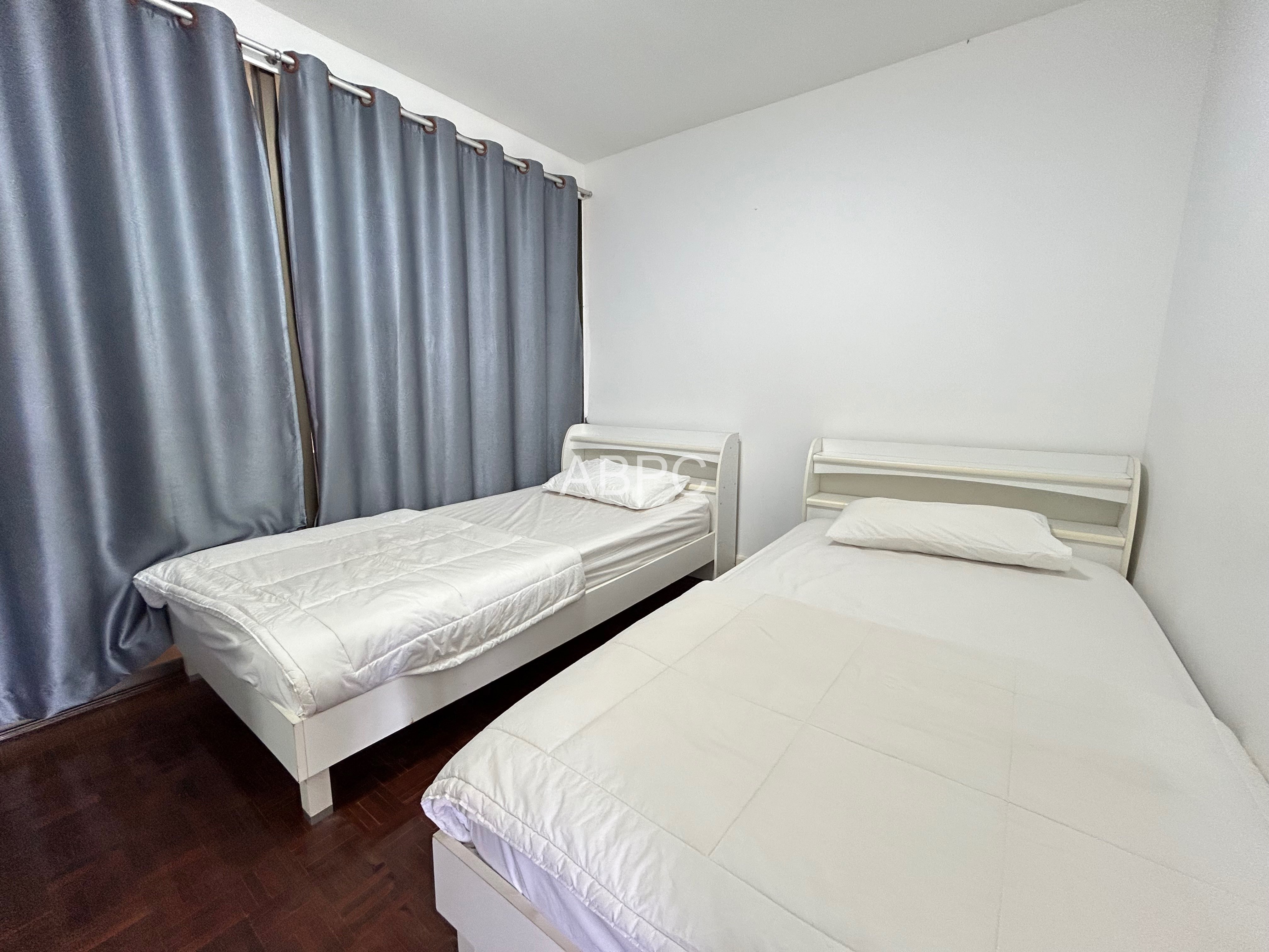 Walking distance to Jomtien Beach - 2 Bed For Rent photo 3