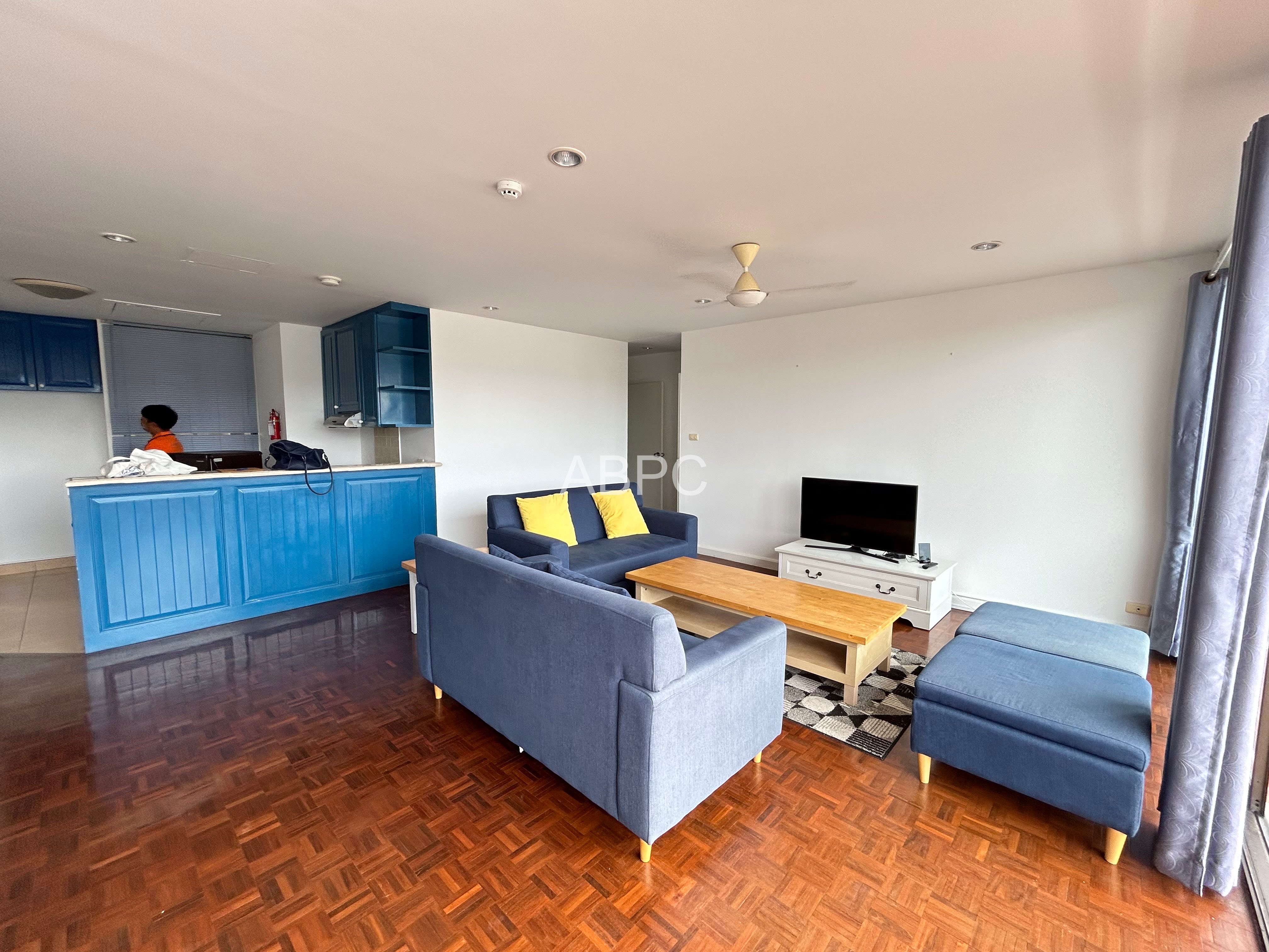 Walking distance to Jomtien Beach - 2 Bed For Rent photo 5