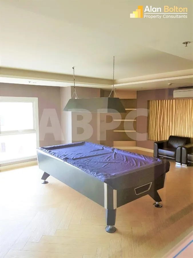 1 Bedroom 1 Bathroom Condo In Jomtien photo 6