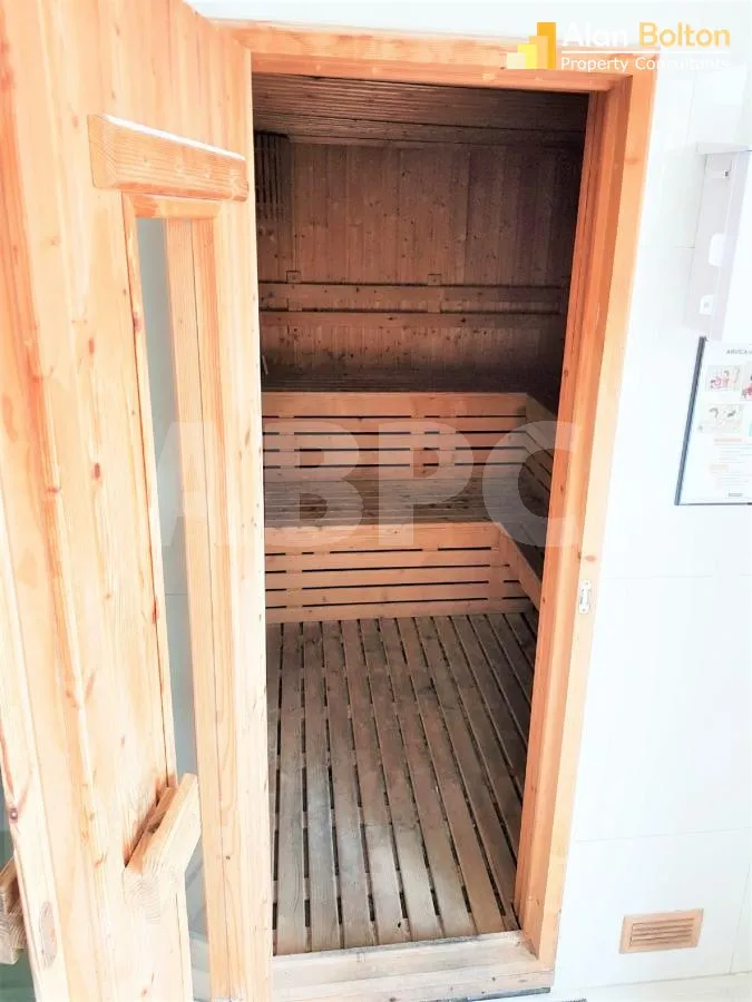1 Bedroom 1 Bathroom Condo In Jomtien photo 8