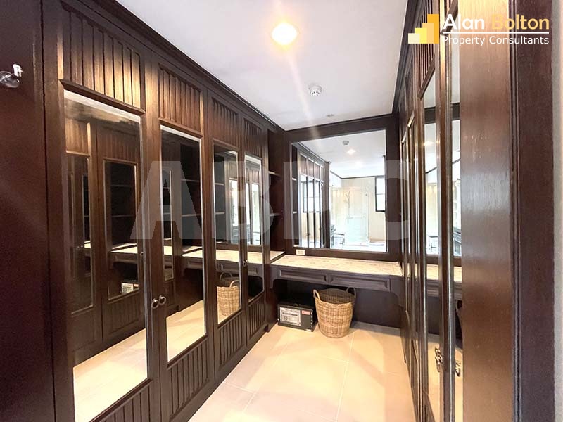 2 Bed 2 Bath in Central Pattaya CR6796 photo 15