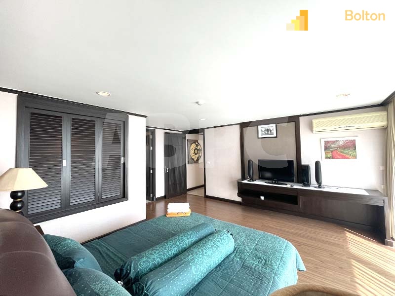 2 Bed 2 Bath in Central Pattaya CR6796 photo 11
