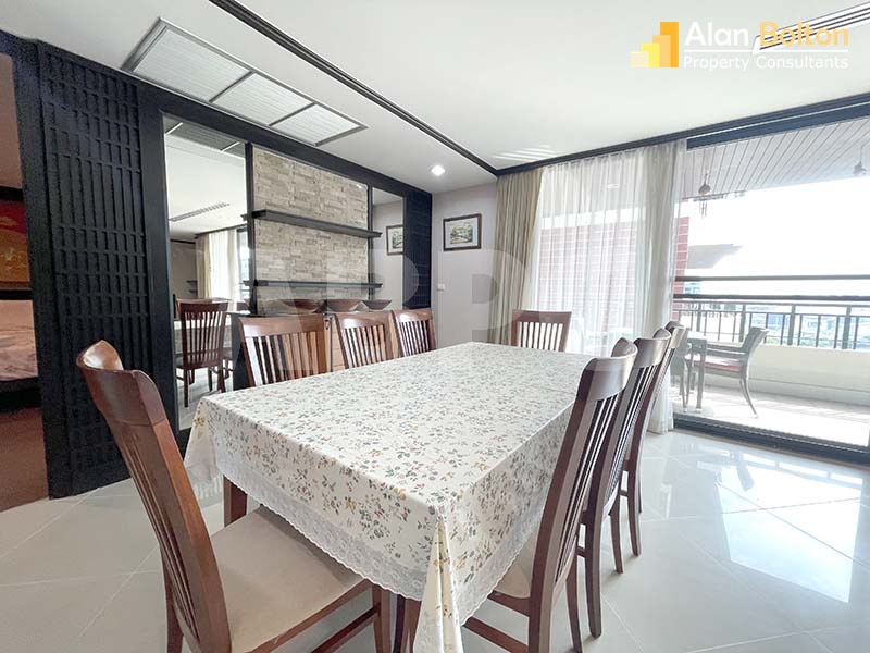 2 Bed 2 Bath in Central Pattaya CR6796 photo 9