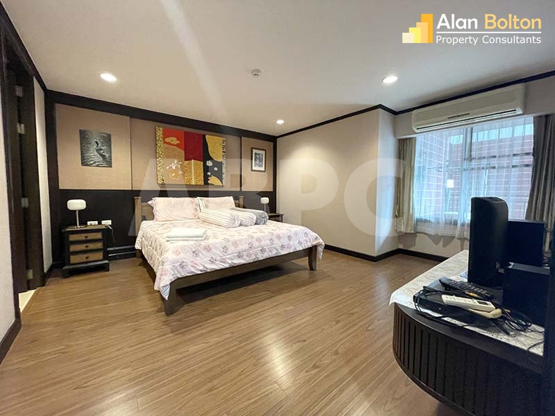 2 Bed 2 Bath in Central Pattaya CR6796 photo 12