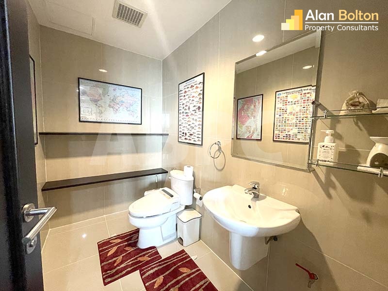 2 Bed 2 Bath in Central Pattaya CR6796 photo 13
