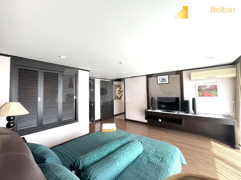 2 Bed 2 Bath in Central Pattaya CR6796 photo 11