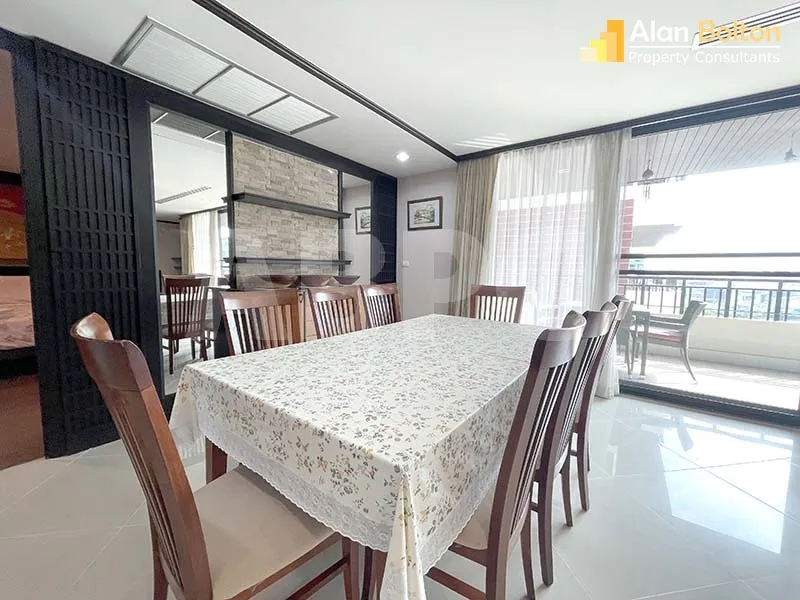 2 Bed 2 Bath in Central Pattaya CR6796 photo 9