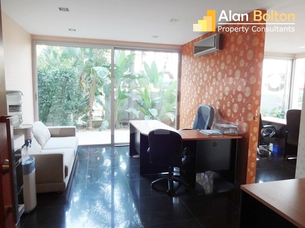 Garden Access 1 Bed 1 Bath Condo In Naklua photo 3