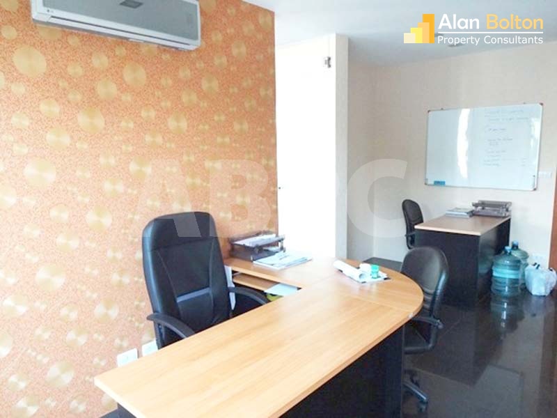 Garden Access 1 Bed 1 Bath Condo In Naklua photo 2