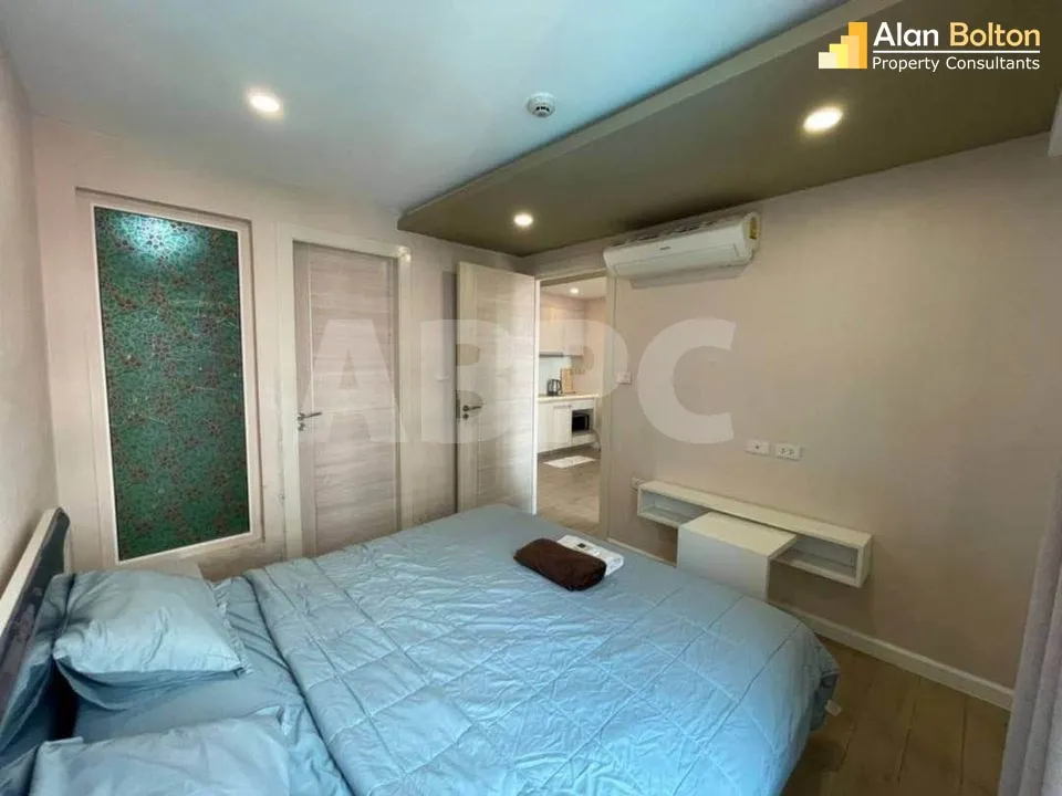 1 Bed 1 Bath in Jomtien CR6805 photo 11