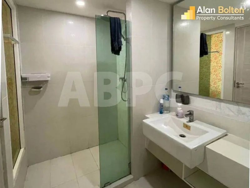 1 Bed 1 Bath in Jomtien CR6805 photo 12