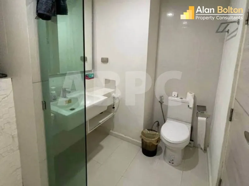 1 Bed 1 Bath in Jomtien CR6805 photo 3