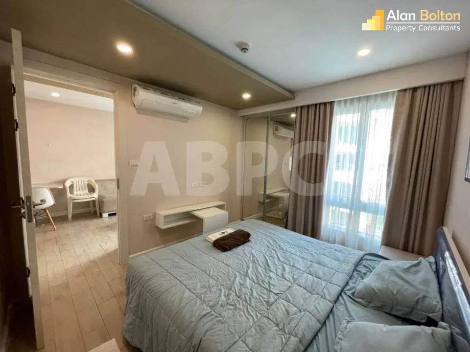 1 Bed 1 Bath in Jomtien CR6805 photo 5