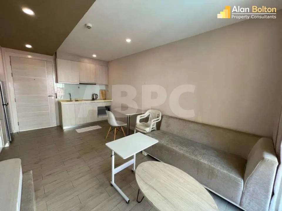 1 Bed 1 Bath in Jomtien CR6805 photo 6