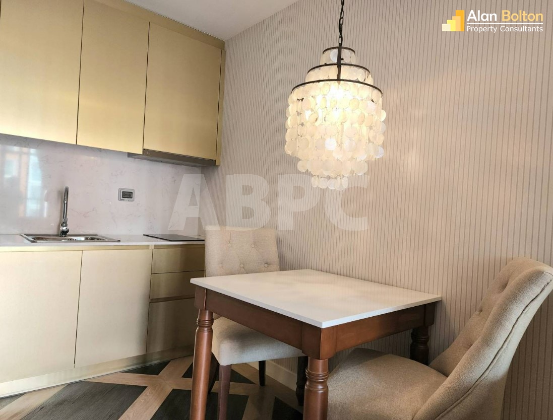 1 Bed in Espana Condo in Jomtien For Rent photo 6