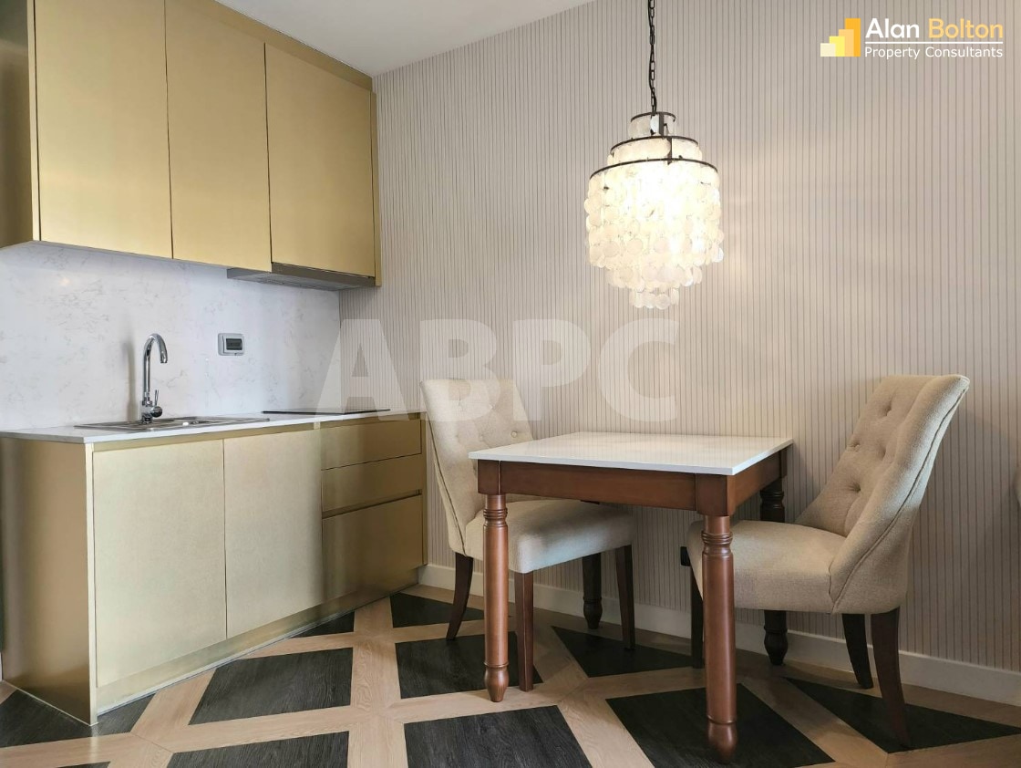 1 Bed in Espana Condo in Jomtien For Rent photo 7