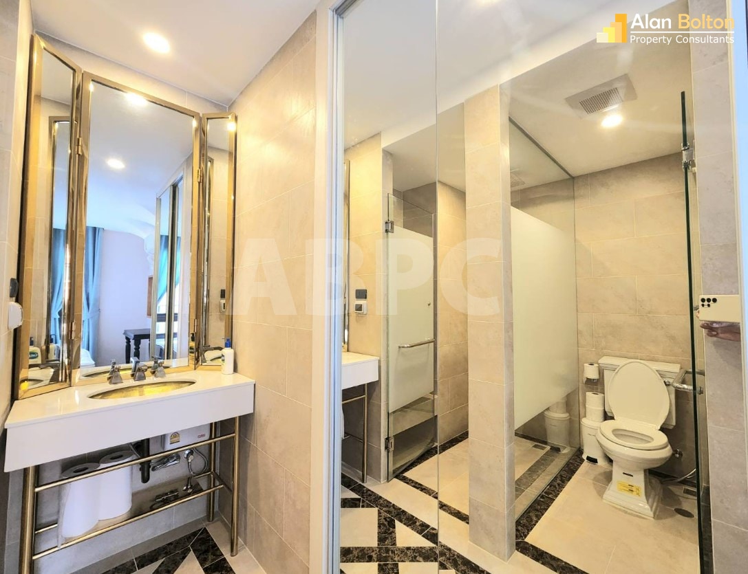 1 Bed in Espana Condo in Jomtien For Rent photo 4