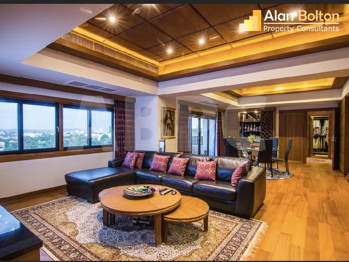 2 Bed 3 Bath in South Pattaya CS10011 photo 3