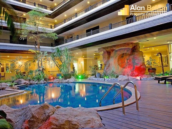 2 Bed 3 Bath in South Pattaya CS10011 photo 2