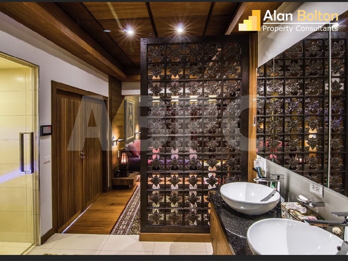 2 Bed 3 Bath in South Pattaya CS10011 photo 15