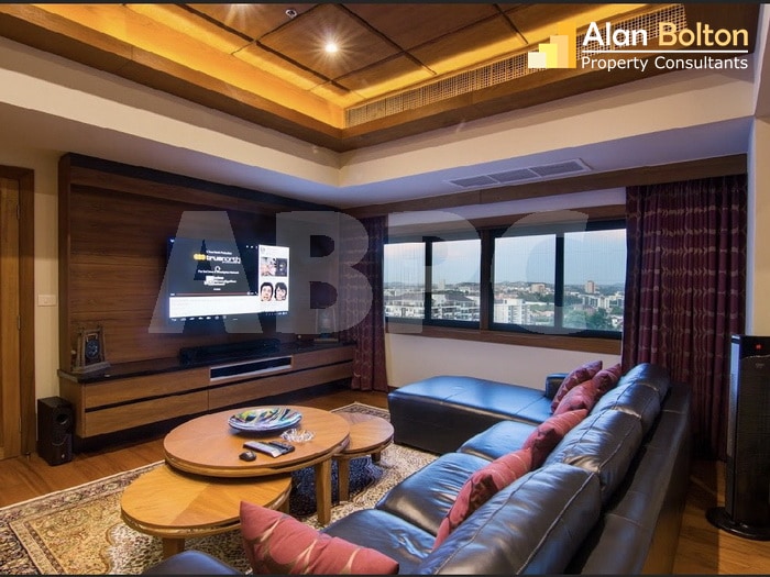 2 Bed 3 Bath in South Pattaya CS10011 photo 12