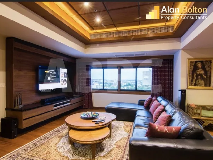 2 Bed 3 Bath in South Pattaya CS10011 photo 11
