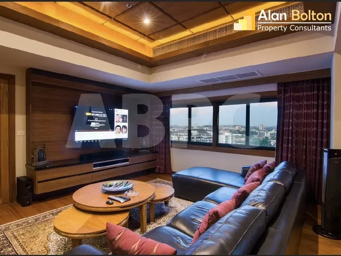 2 Bed 3 Bath in South Pattaya CS10011 photo 12