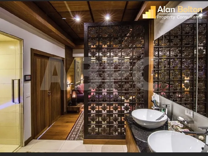 2 Bed 3 Bath in South Pattaya CS10011 photo 15