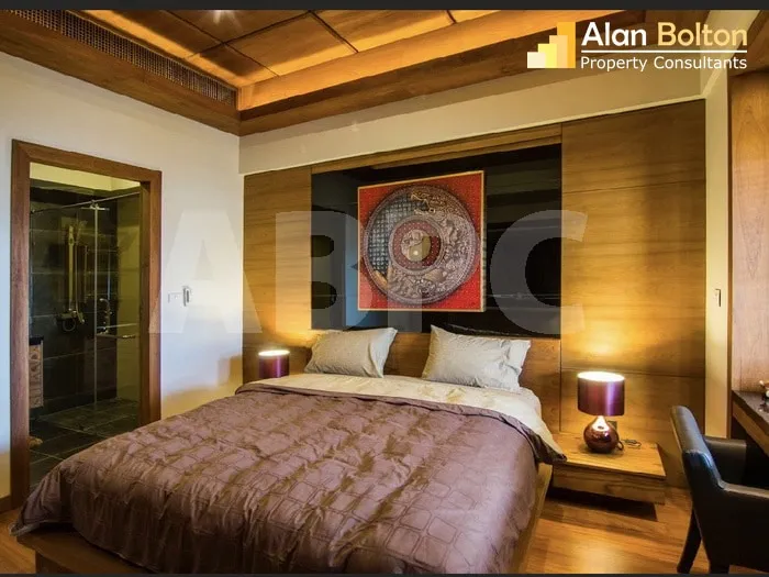 2 Bed 3 Bath in South Pattaya CS10011 photo 9