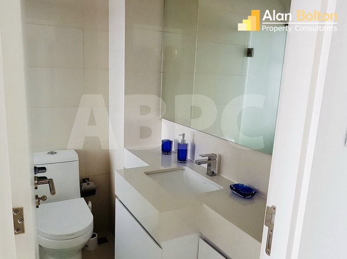 City View 1 Bed 1 Bath Condo in Central Pattaya CS10020 photo 6