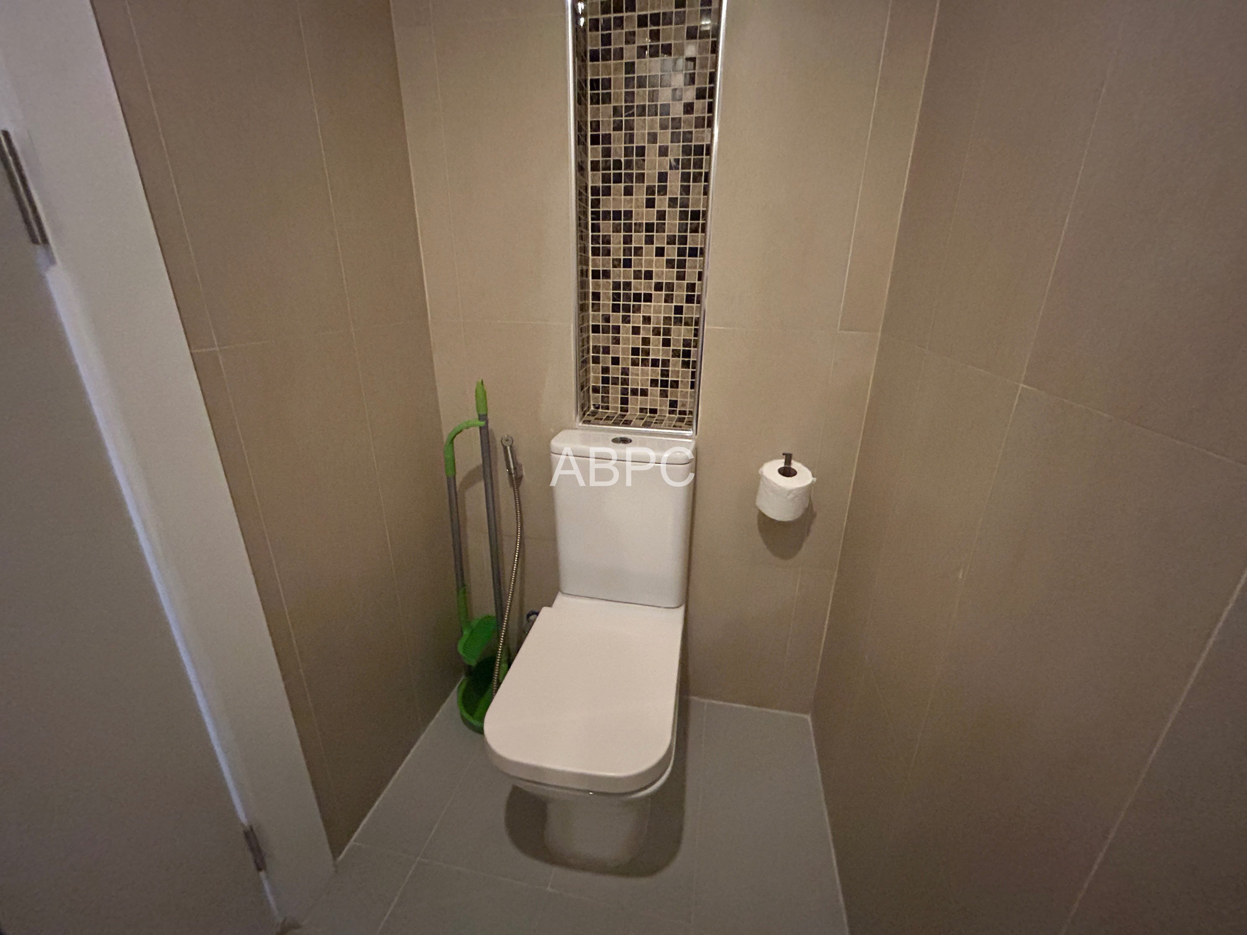 1 Bed 1 Bath in Central Pattaya CS10023 photo 2