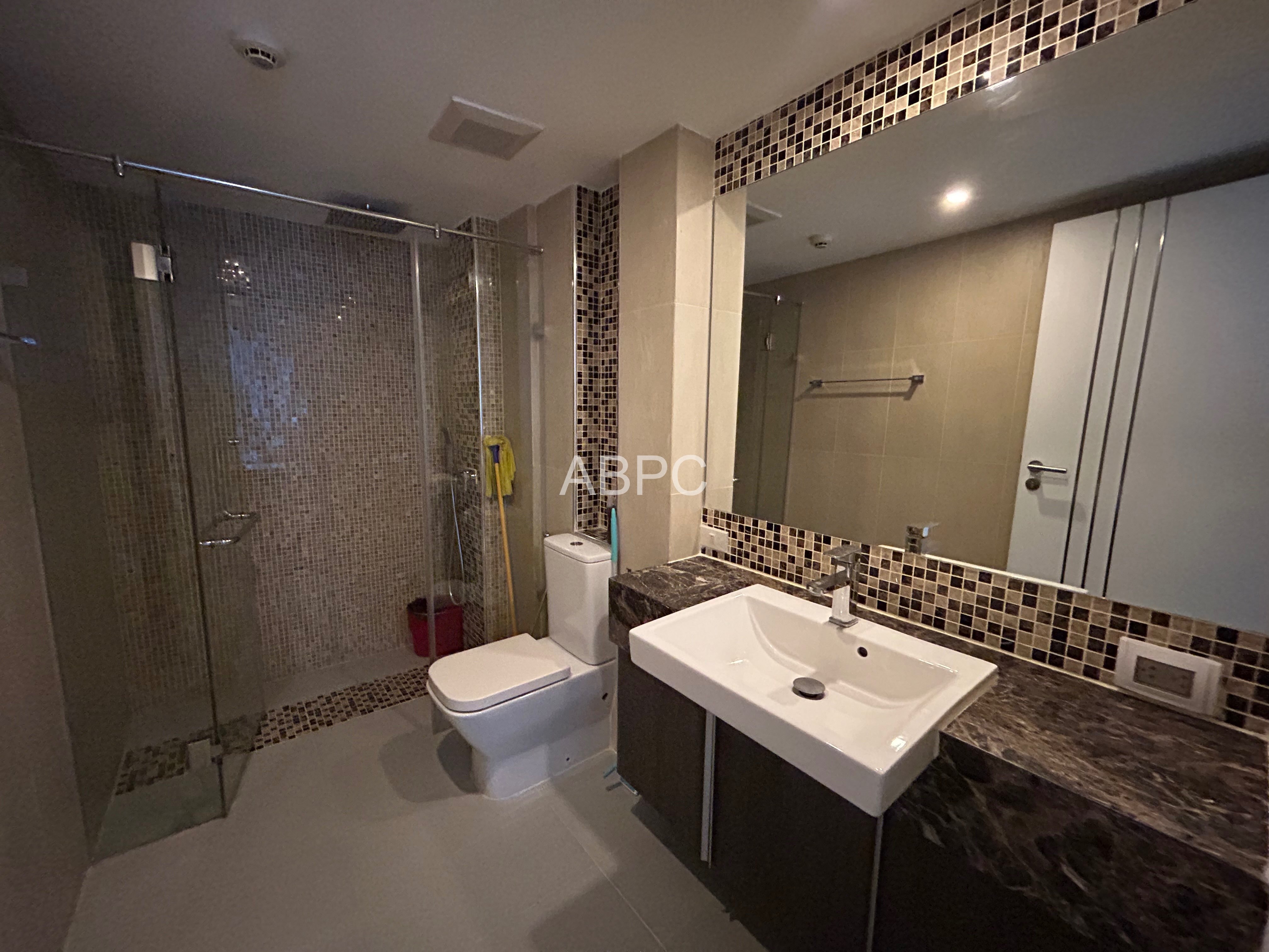1 Bed 1 Bath in Central Pattaya CS10023 photo 4