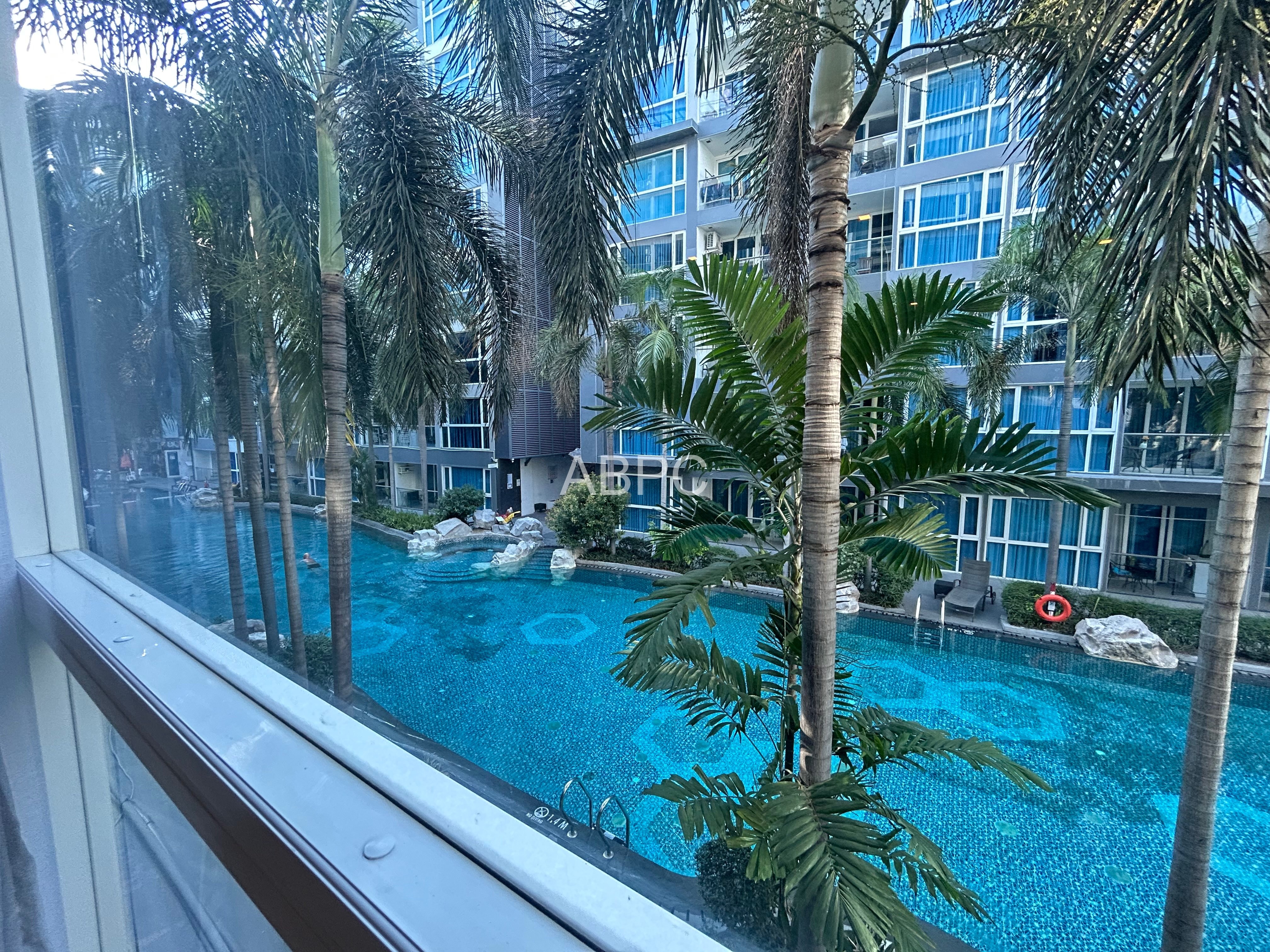 1 Bed 1 Bath in Central Pattaya CS10023 photo 7