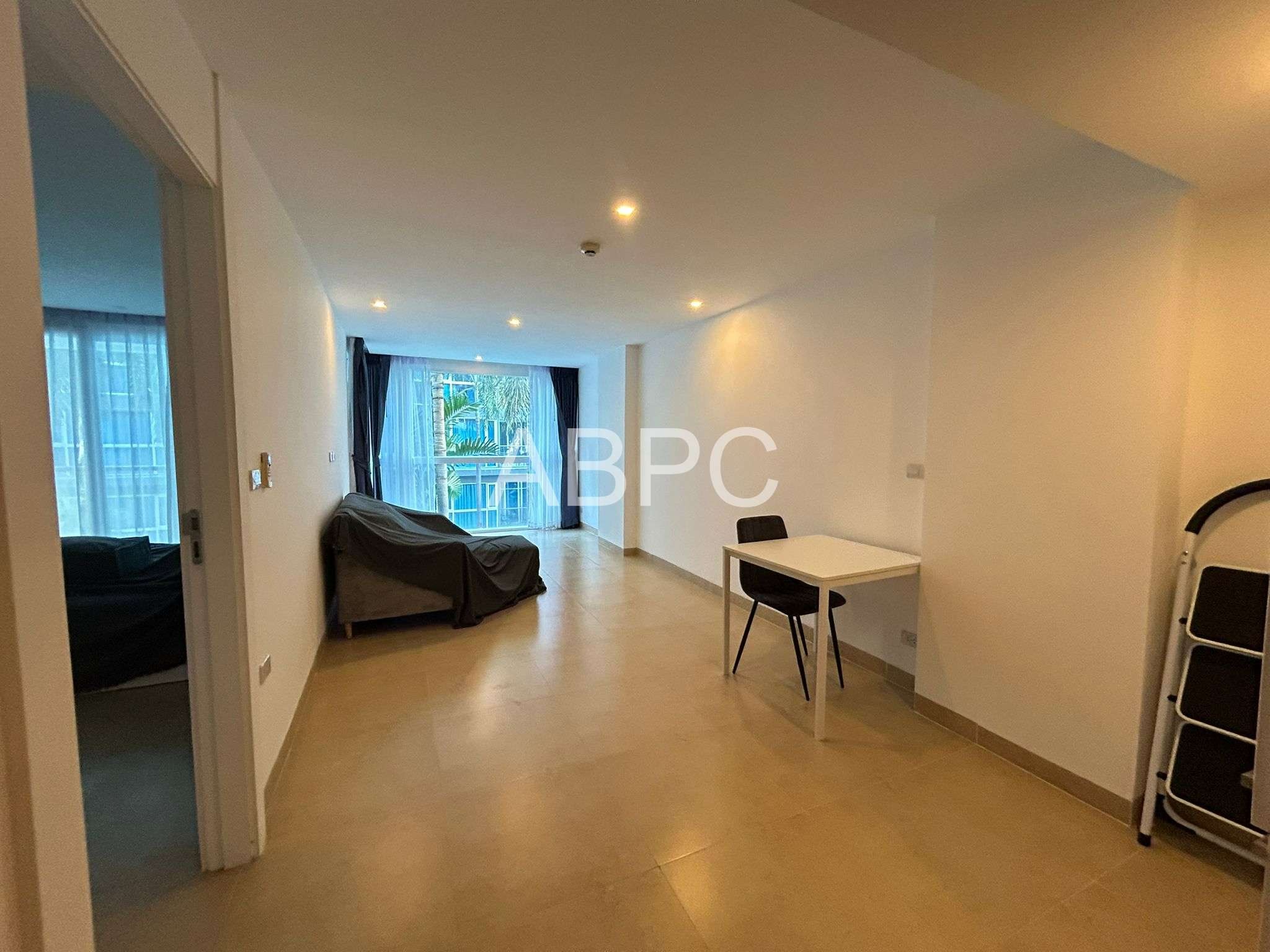 1 Bed 1 Bath in Central Pattaya CS10023 photo 9