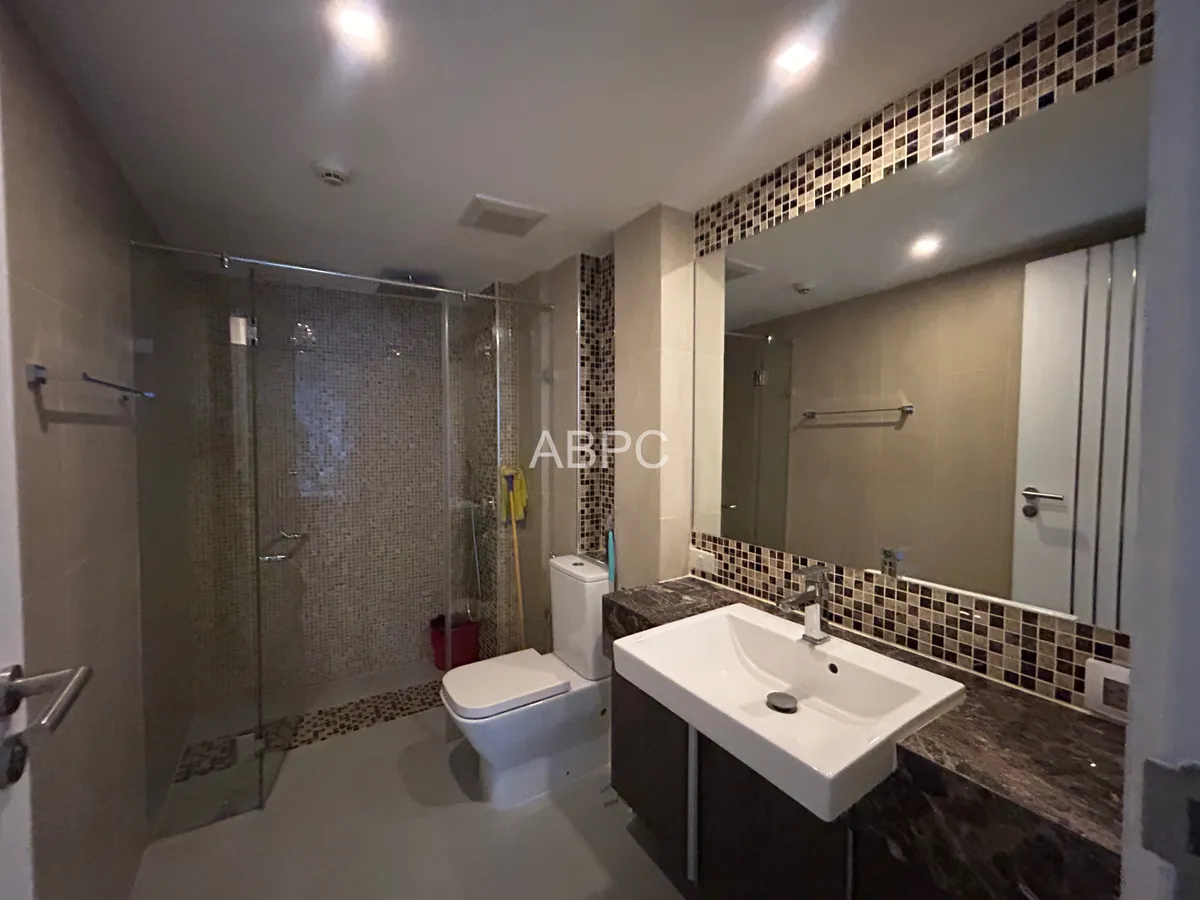 1 Bed 1 Bath in Central Pattaya CS10023 photo 3