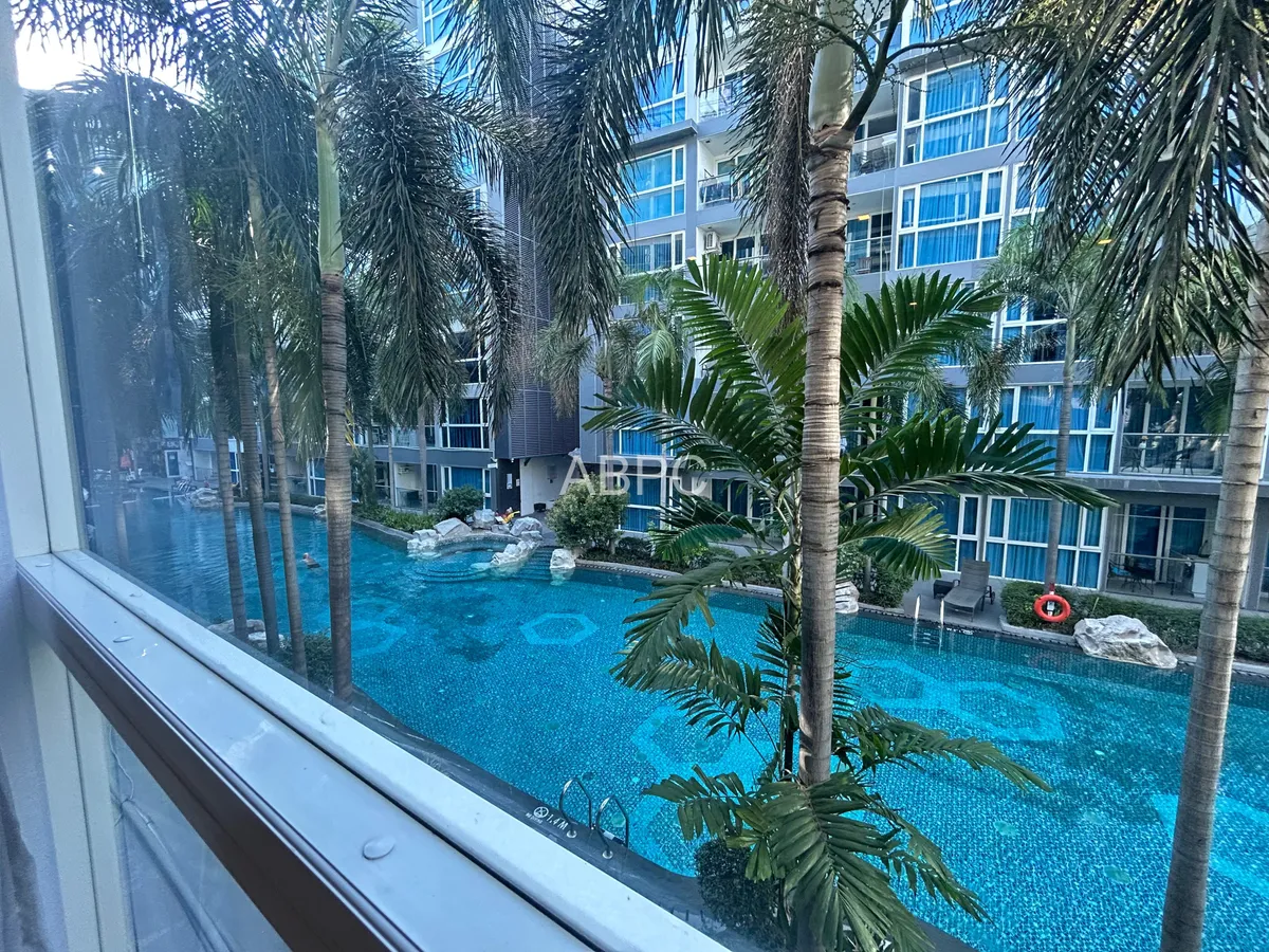 1 Bed 1 Bath in Central Pattaya CS10023 photo 6