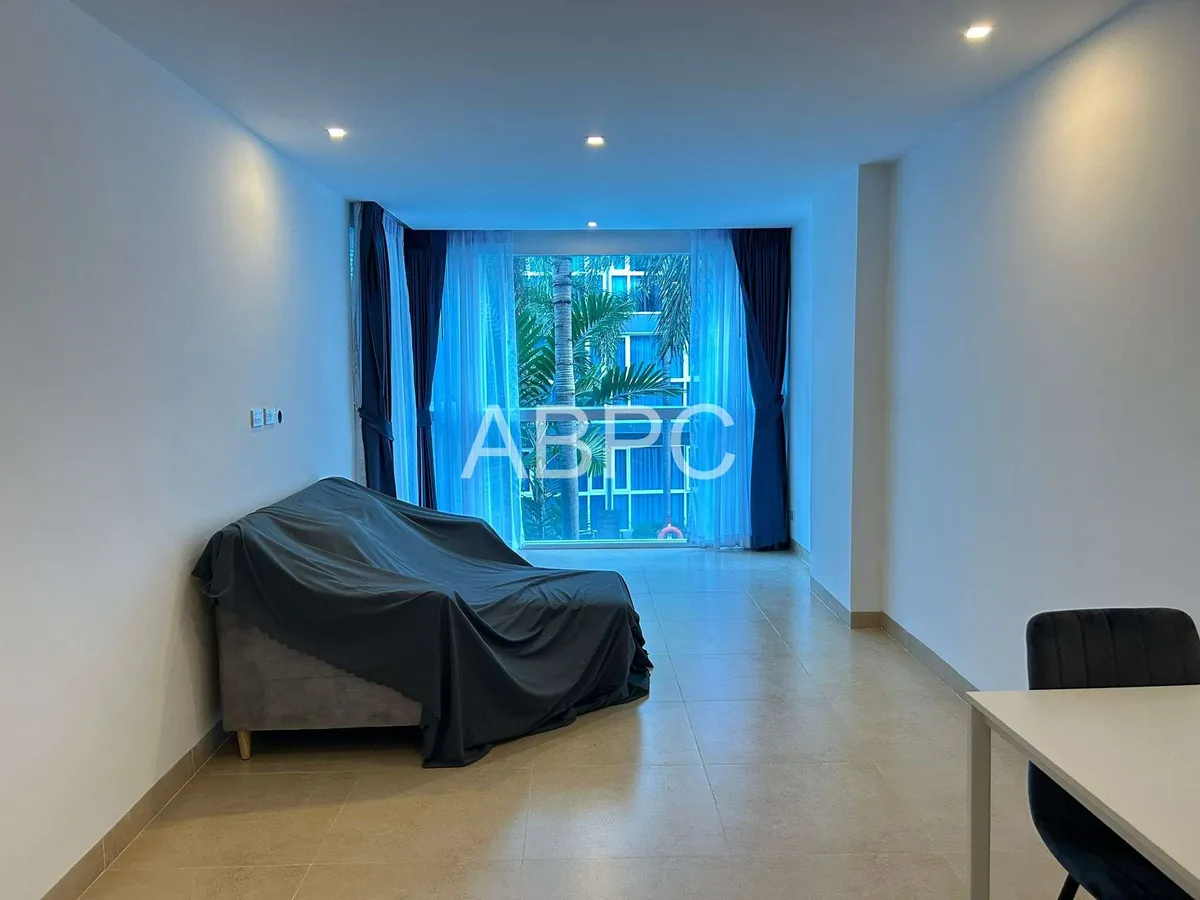 1 Bed 1 Bath in Central Pattaya CS10023 photo 9