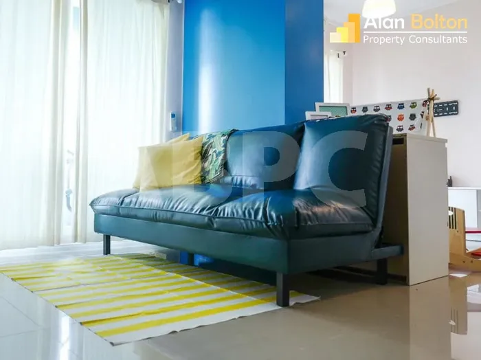 2 Bed 2 Bath in Jomtien CS10109 photo 3