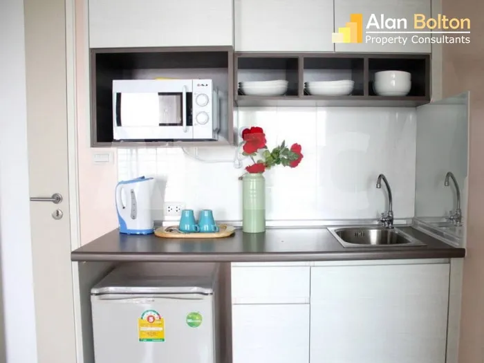 2 Bed 2 Bath in Jomtien CS10109 photo 6