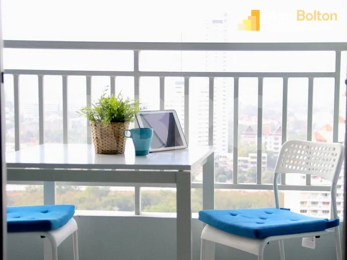 2 Bed 2 Bath in Jomtien CS10109 photo 8